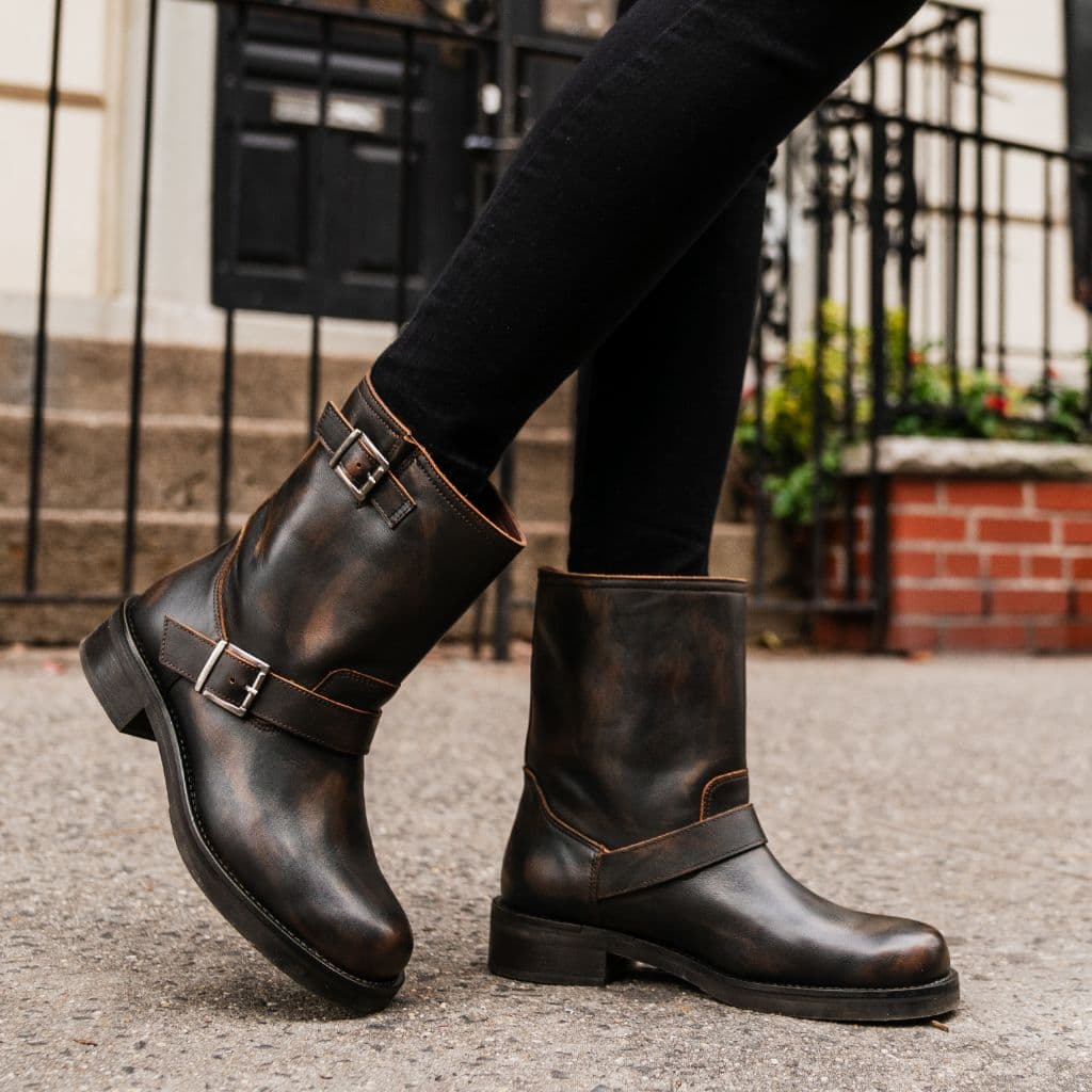 Vandal | Vintage Brown, view 6