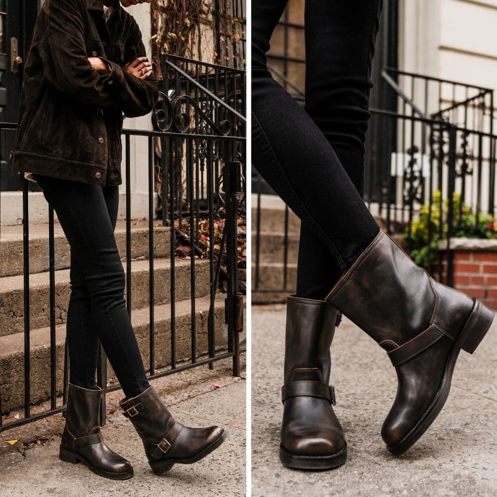 Vandal | Vintage Brown, view 7