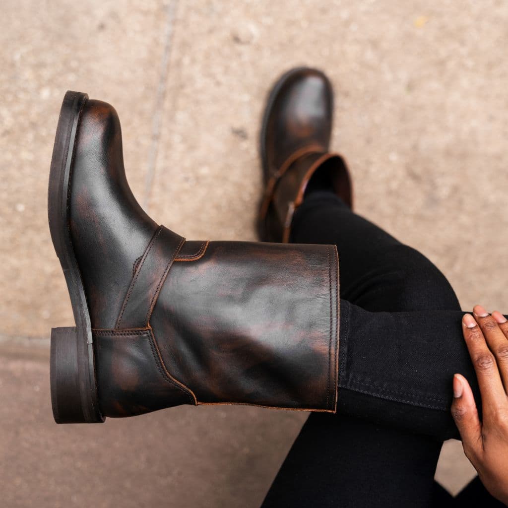 Vandal | Vintage Brown, view 8