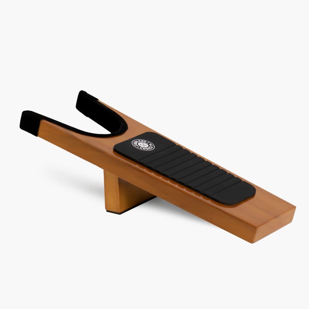 Cobbler's Choice Boot Jack | Natural