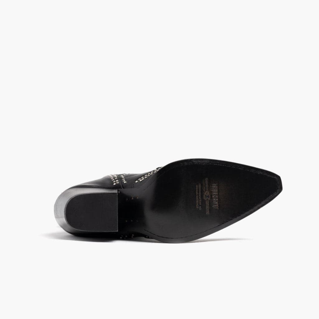 Icon | Black, view 4