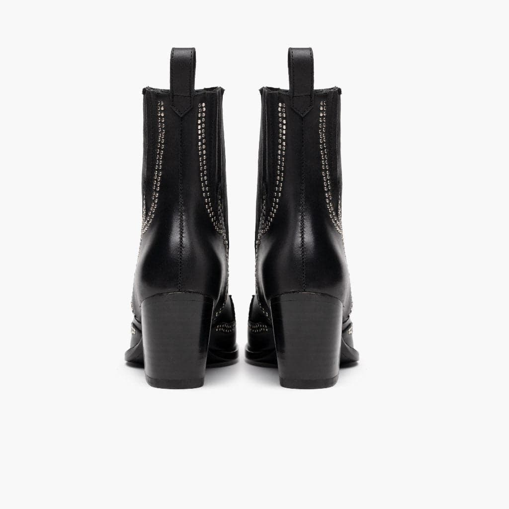 Icon | Black, view 3