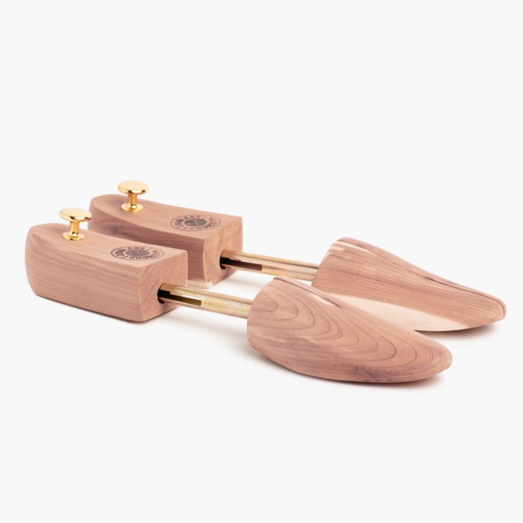 Women's Cedar Shoe Tree | Natural