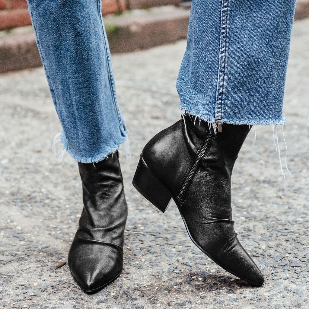 Bijou | Black, view 6