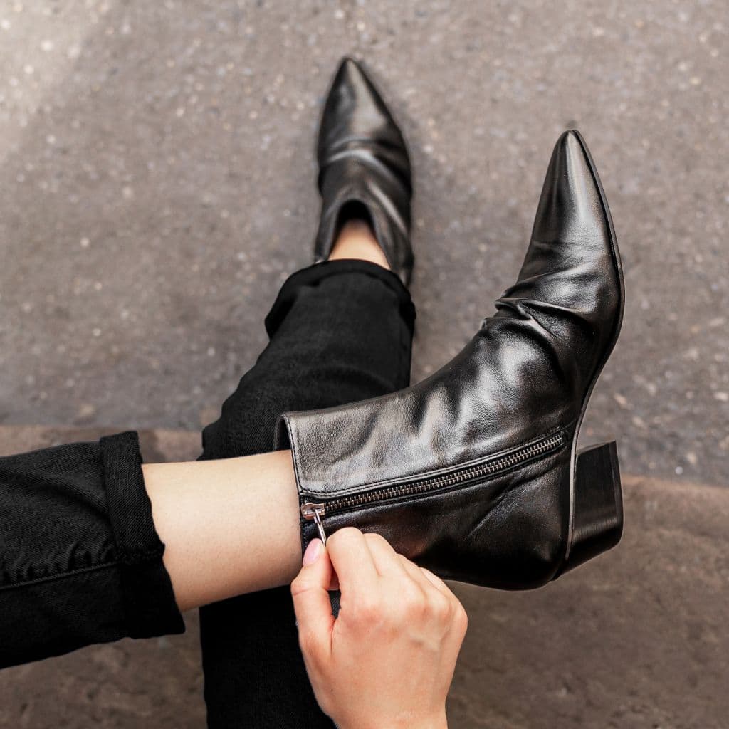 Bijou | Black, view 8