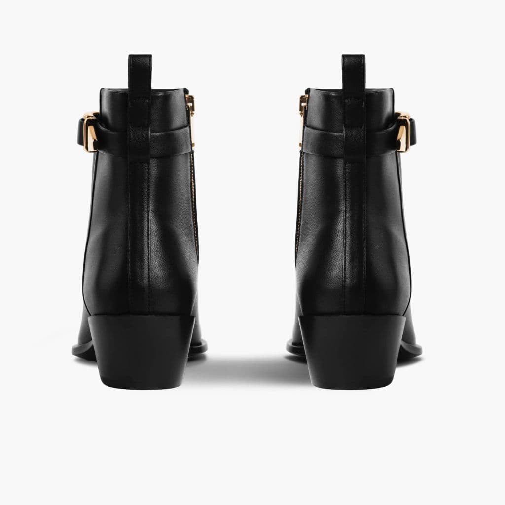 Charm | Black, view 5