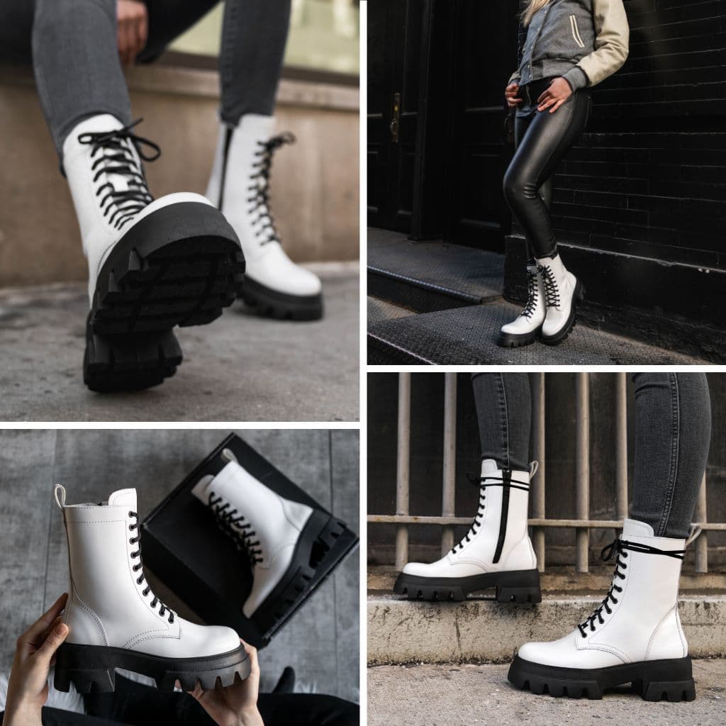 Dynasty | White, view 8