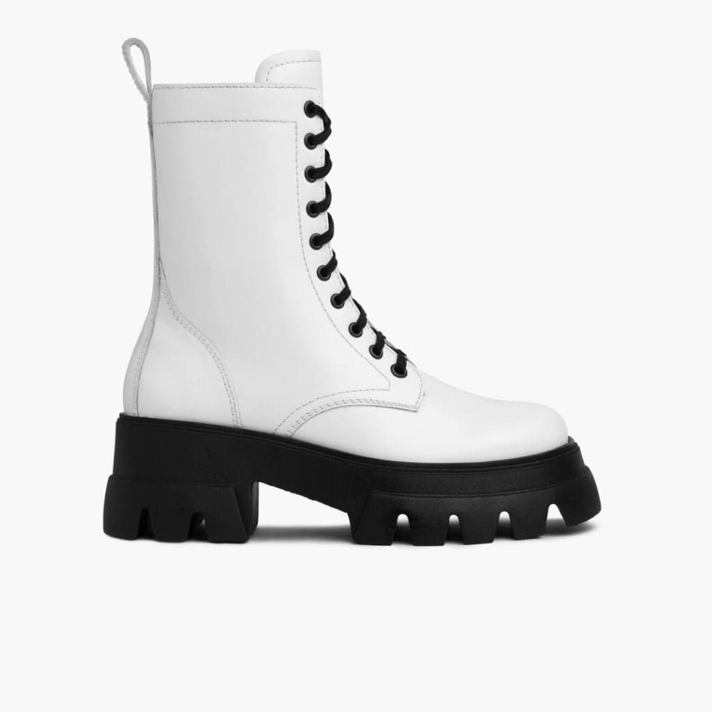 Dynasty | White, view 2