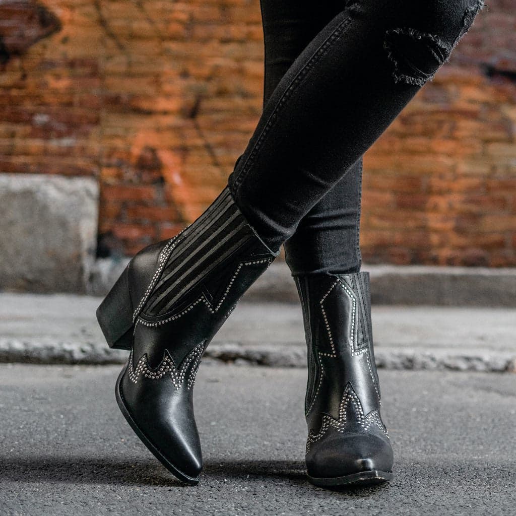 Icon | Black, view 6