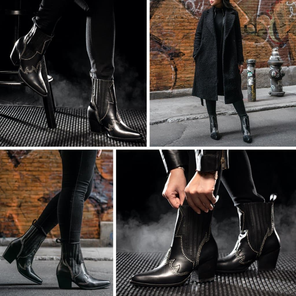 Icon | Black, view 8
