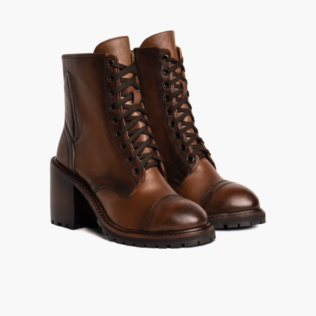 Rebel | Walnut, view 2