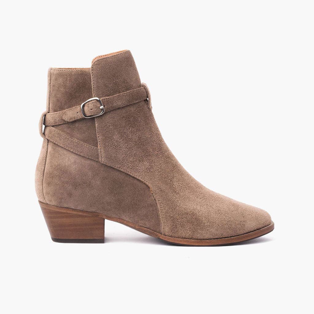 Rogue | Taupe