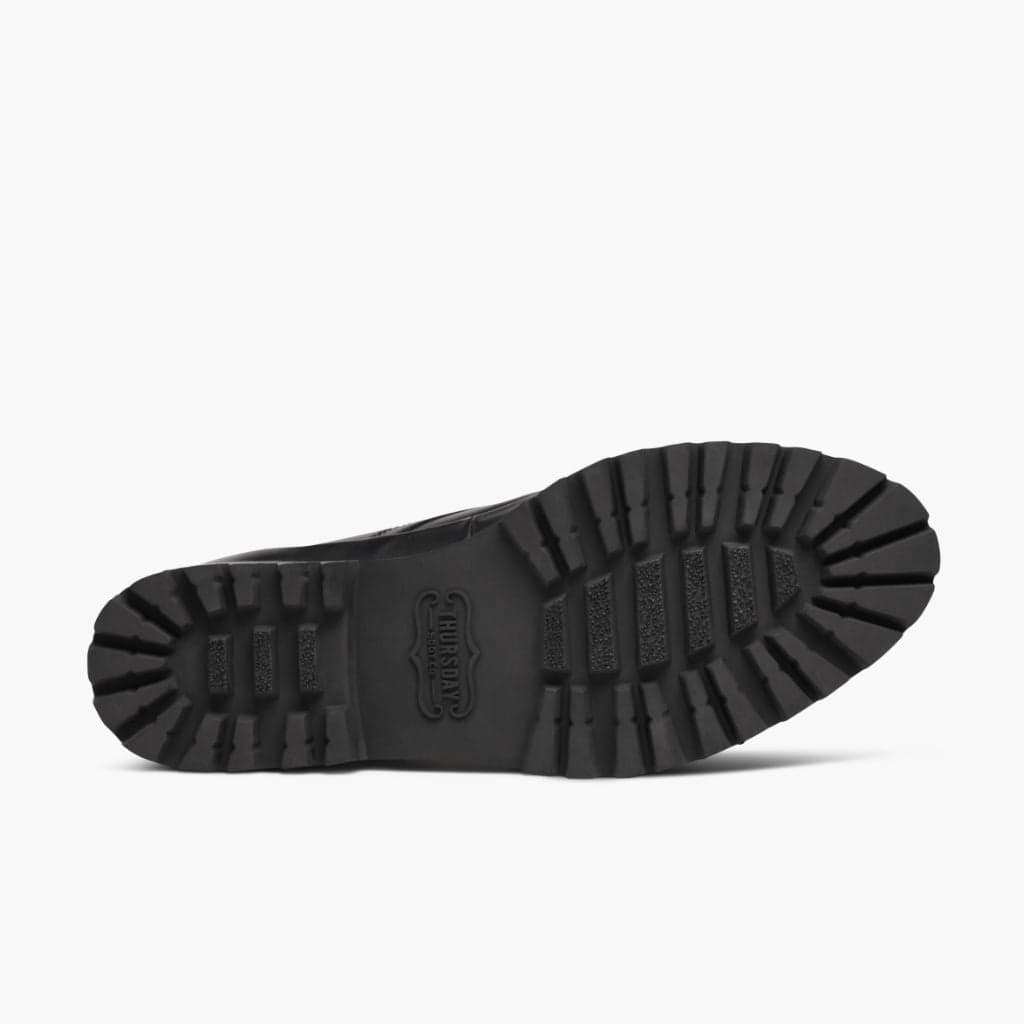 Ryder | Black, view 3