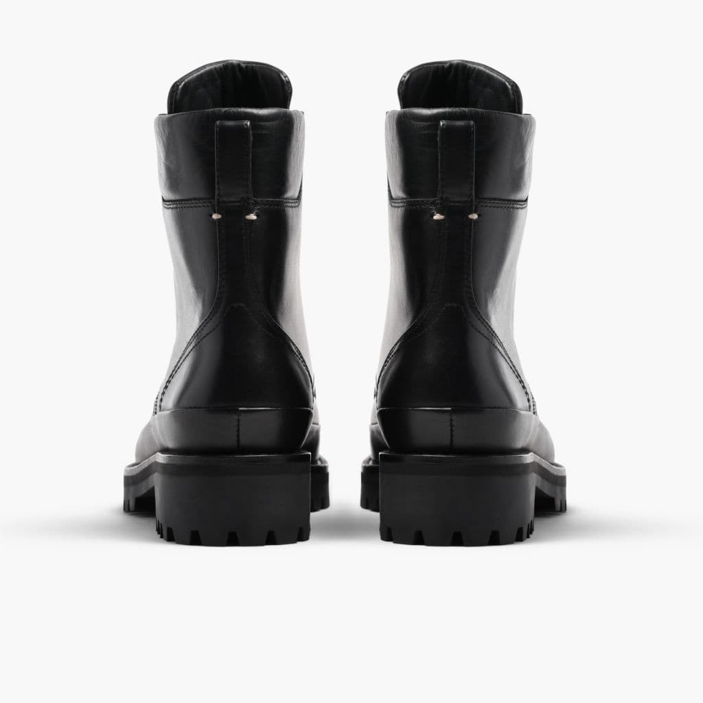 Ryder | Black, view 4