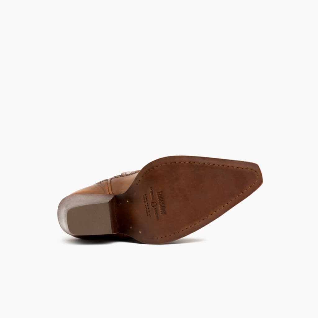 Sierra | Tan, view 5