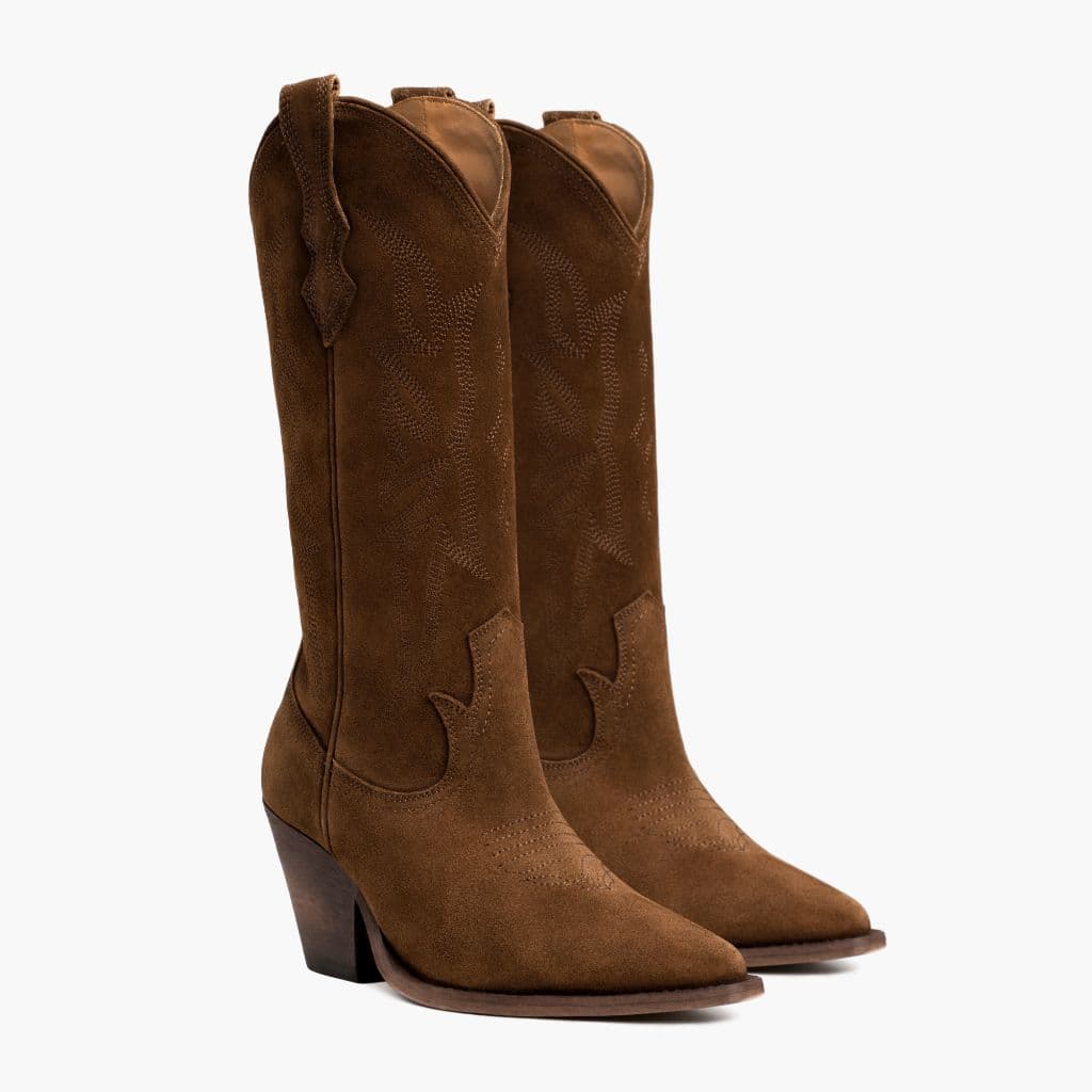 Rodeo | Cinnamon, view 2