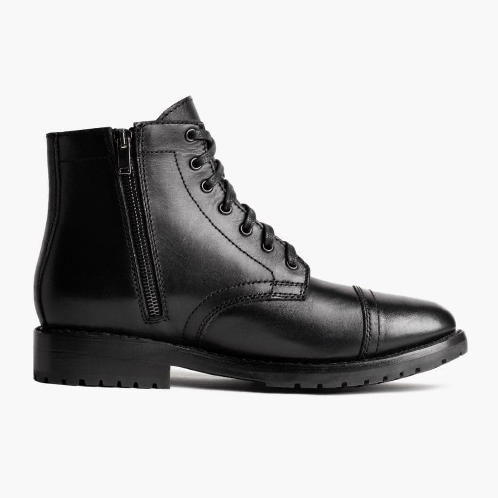 Major | Black, view 2
