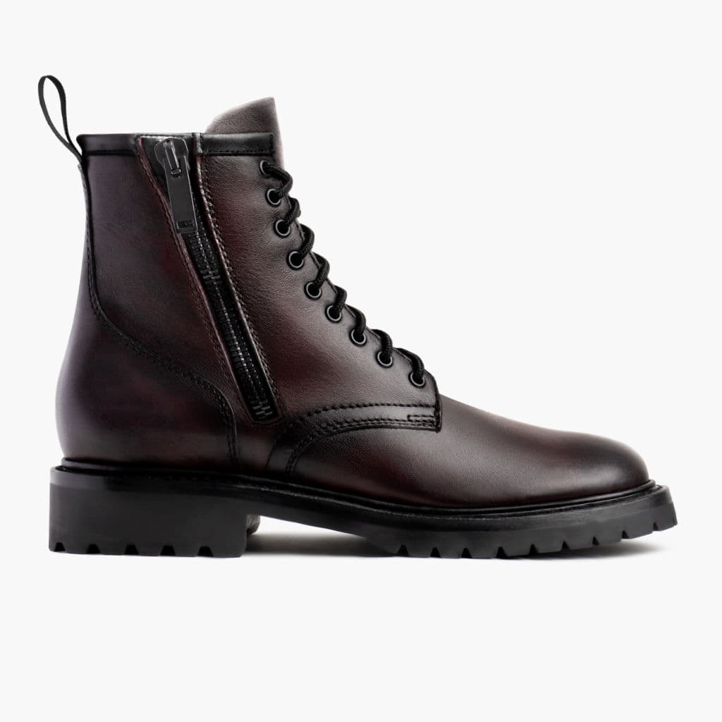 Stomper | Black Cherry, view 2