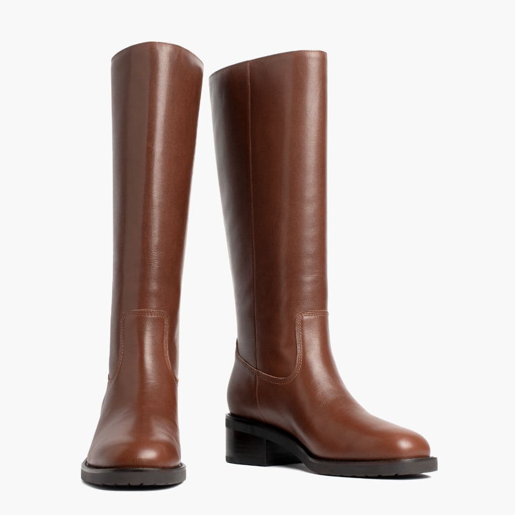 Arden | Brown, view 3
