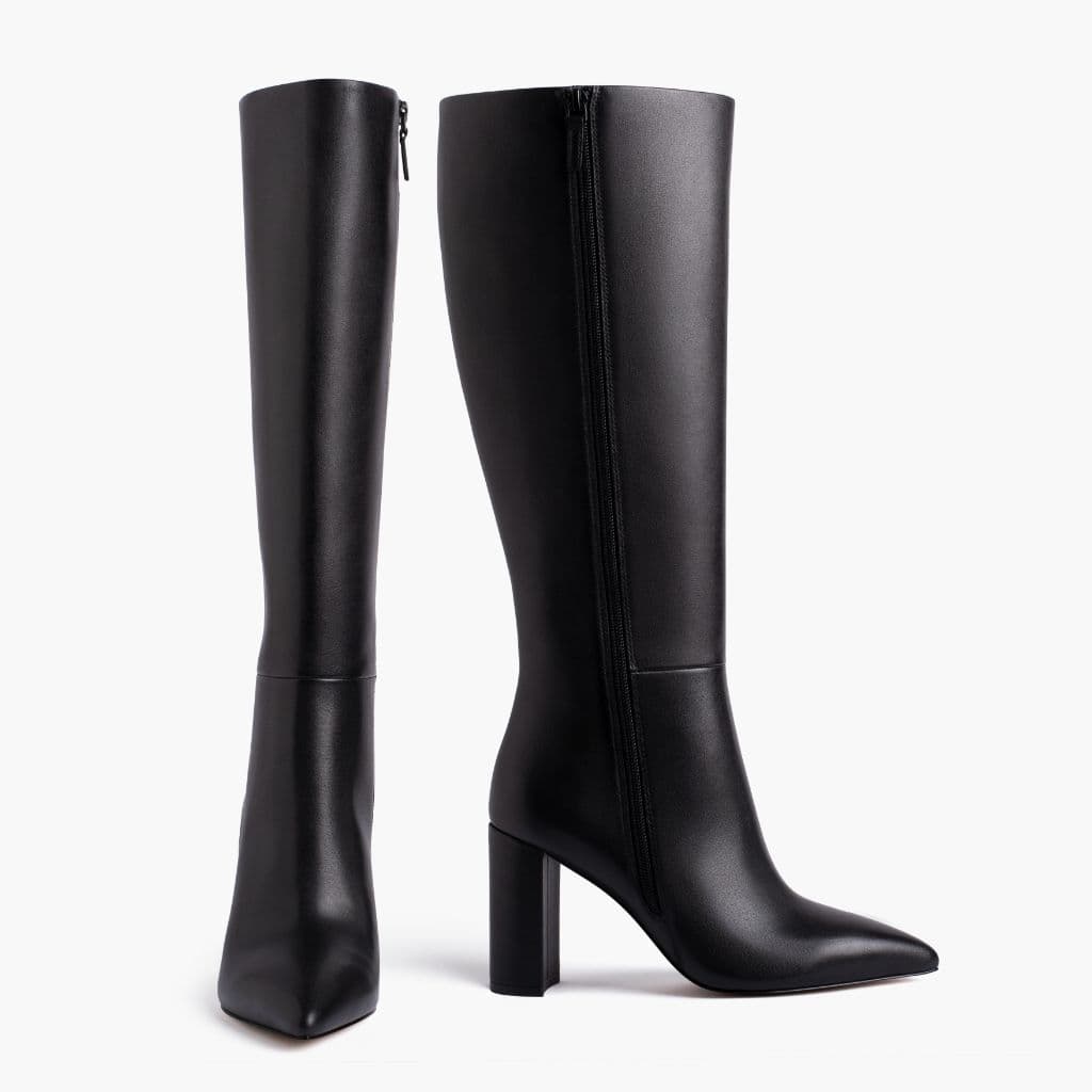 Noir | Black, view 4