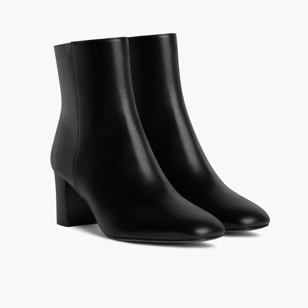 High Standard | Black, view 2