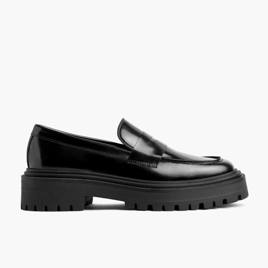 Penny Platform | Black, view 2