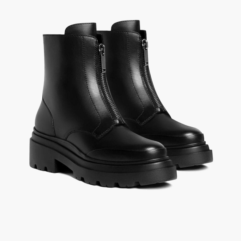 Ryder Platform | Black, view 2