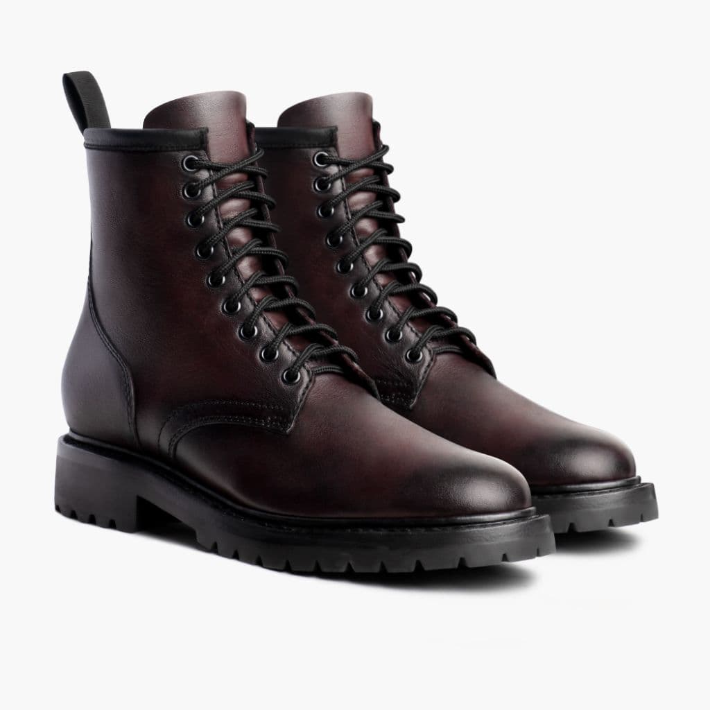 Stomper | Black Cherry, view 3
