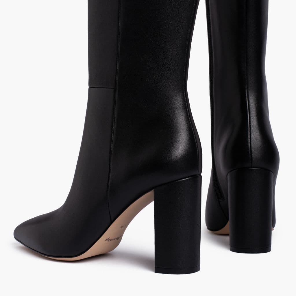Noir | Black, view 5