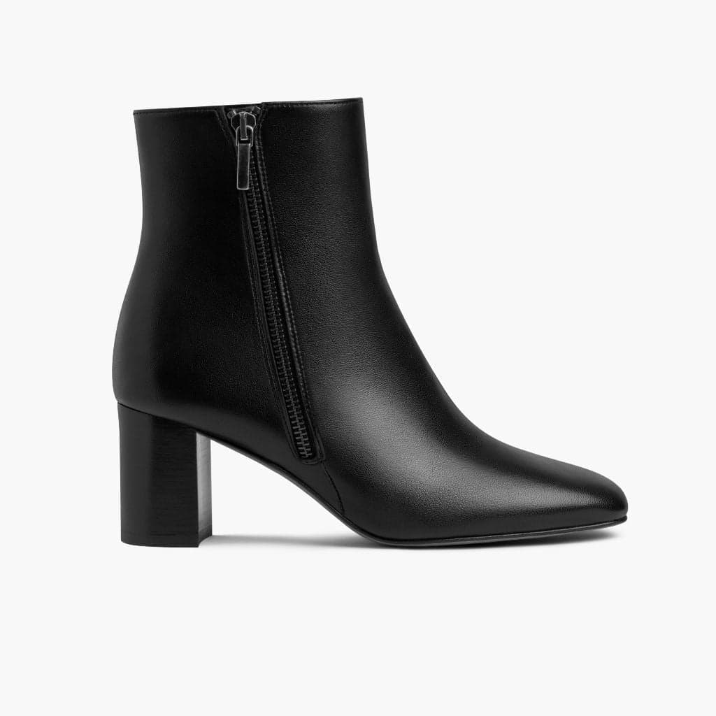High Standard | Black, view 3