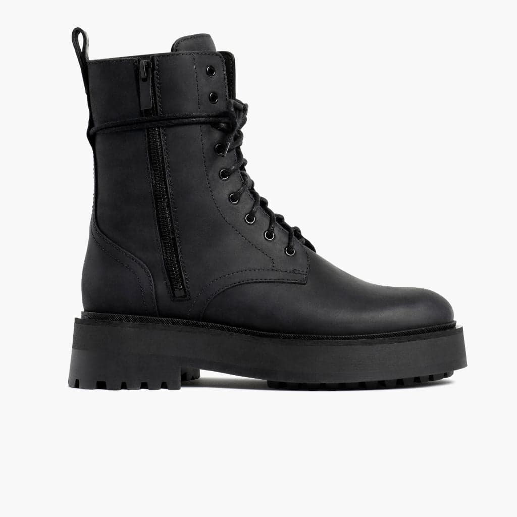 Quest | Black Matte, view 3