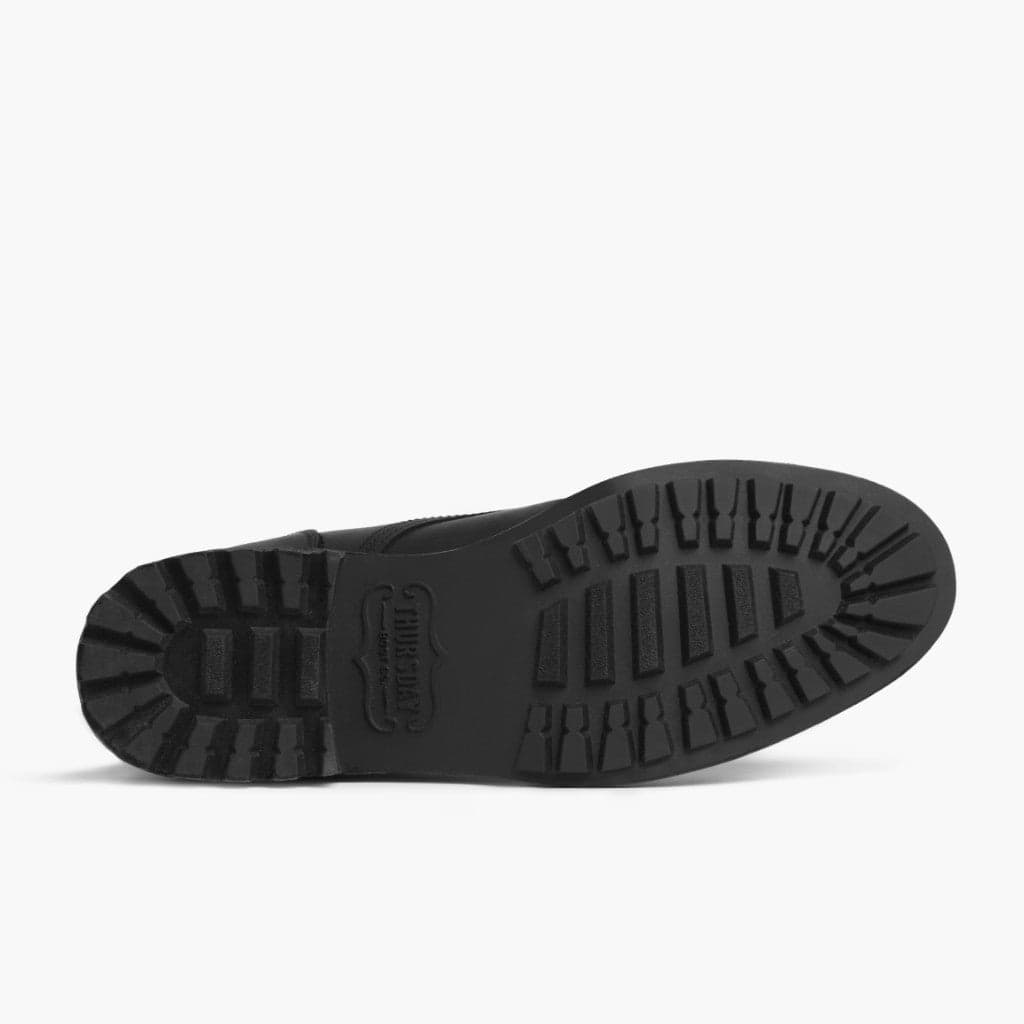 Logger | Black Matte, view 4