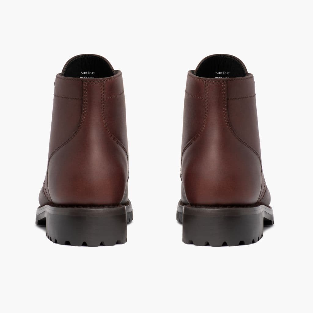 President StormKing® | Bull Brown, view 5