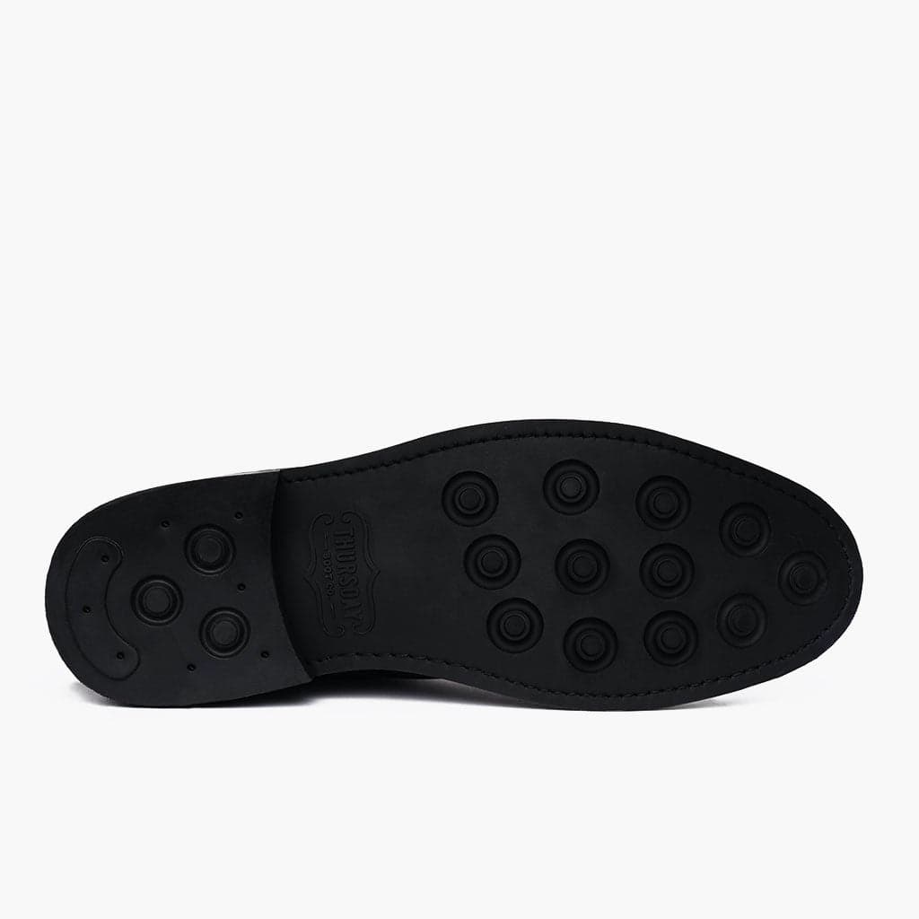 President | Black, view 4