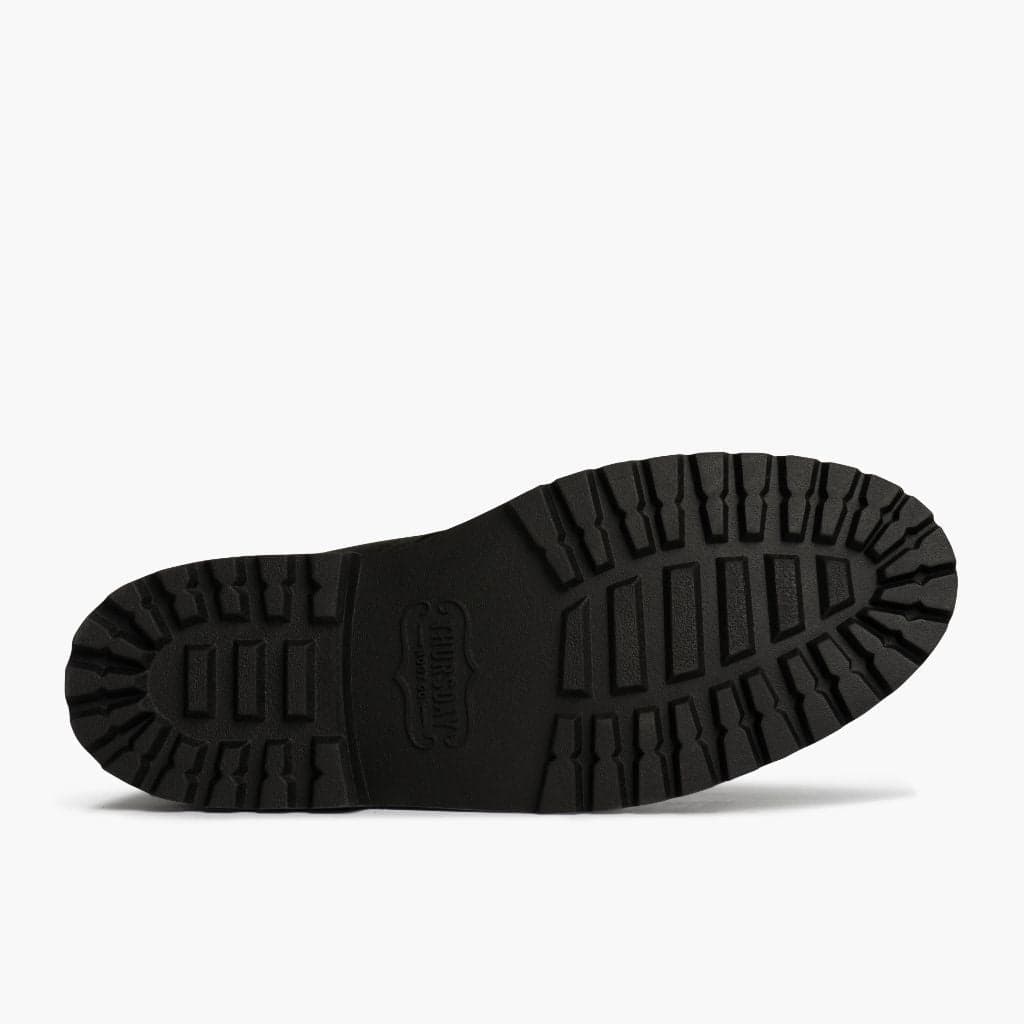 Captain StormKing® | Black Matte, view 4