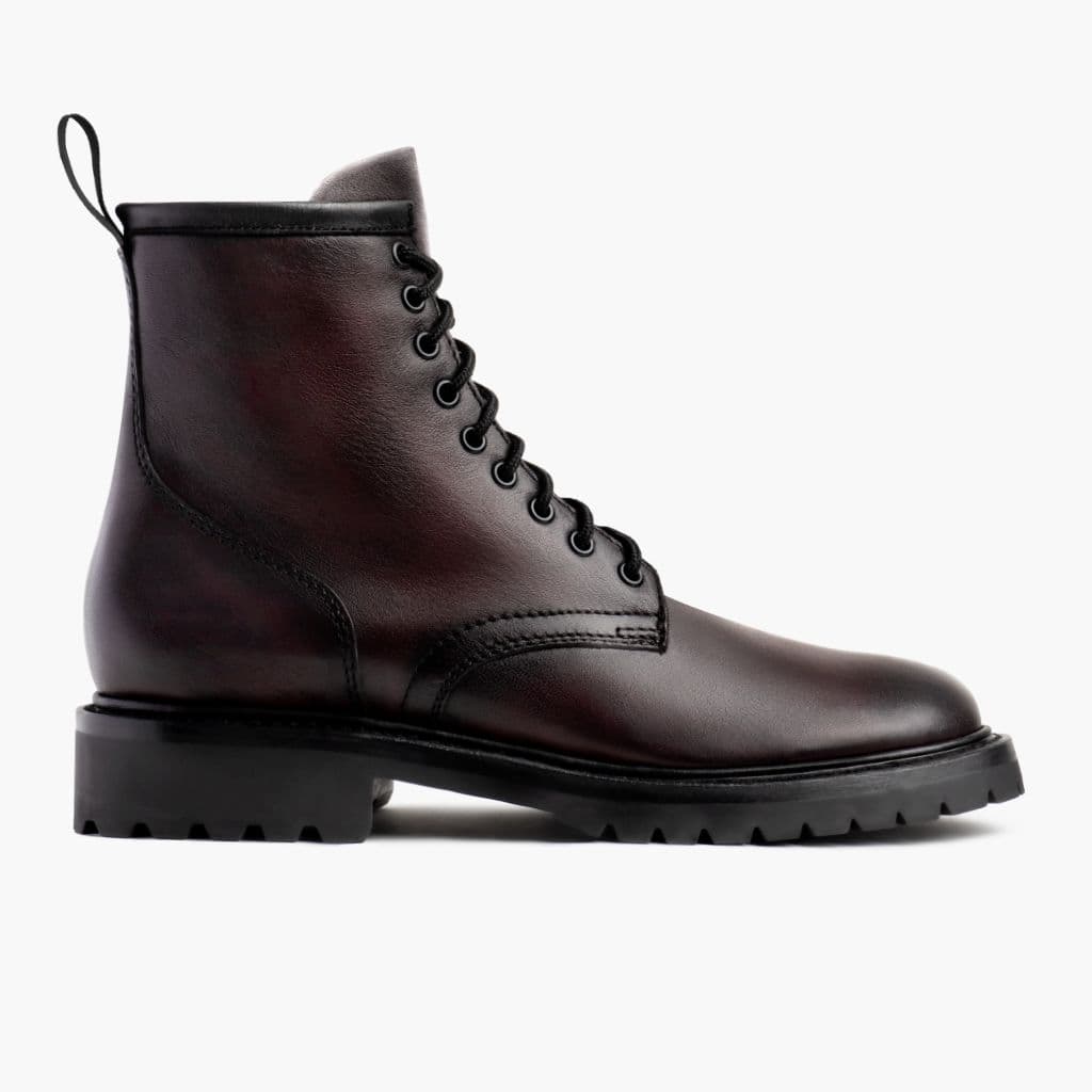 Stomper | Black Cherry, view 4
