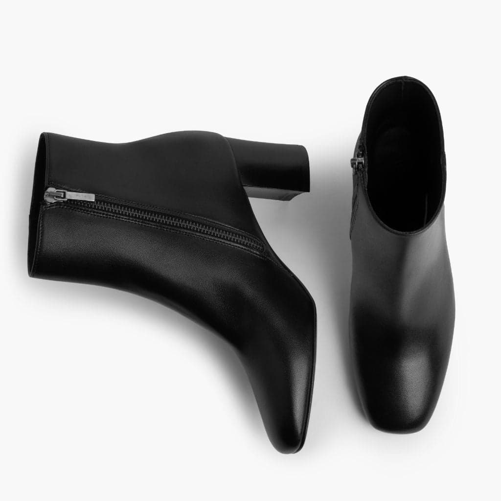 High Standard | Black, view 4