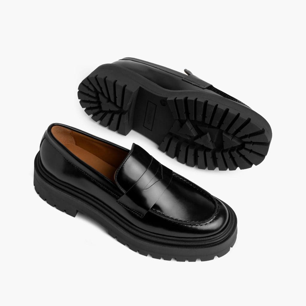Penny Platform | Black, view 4
