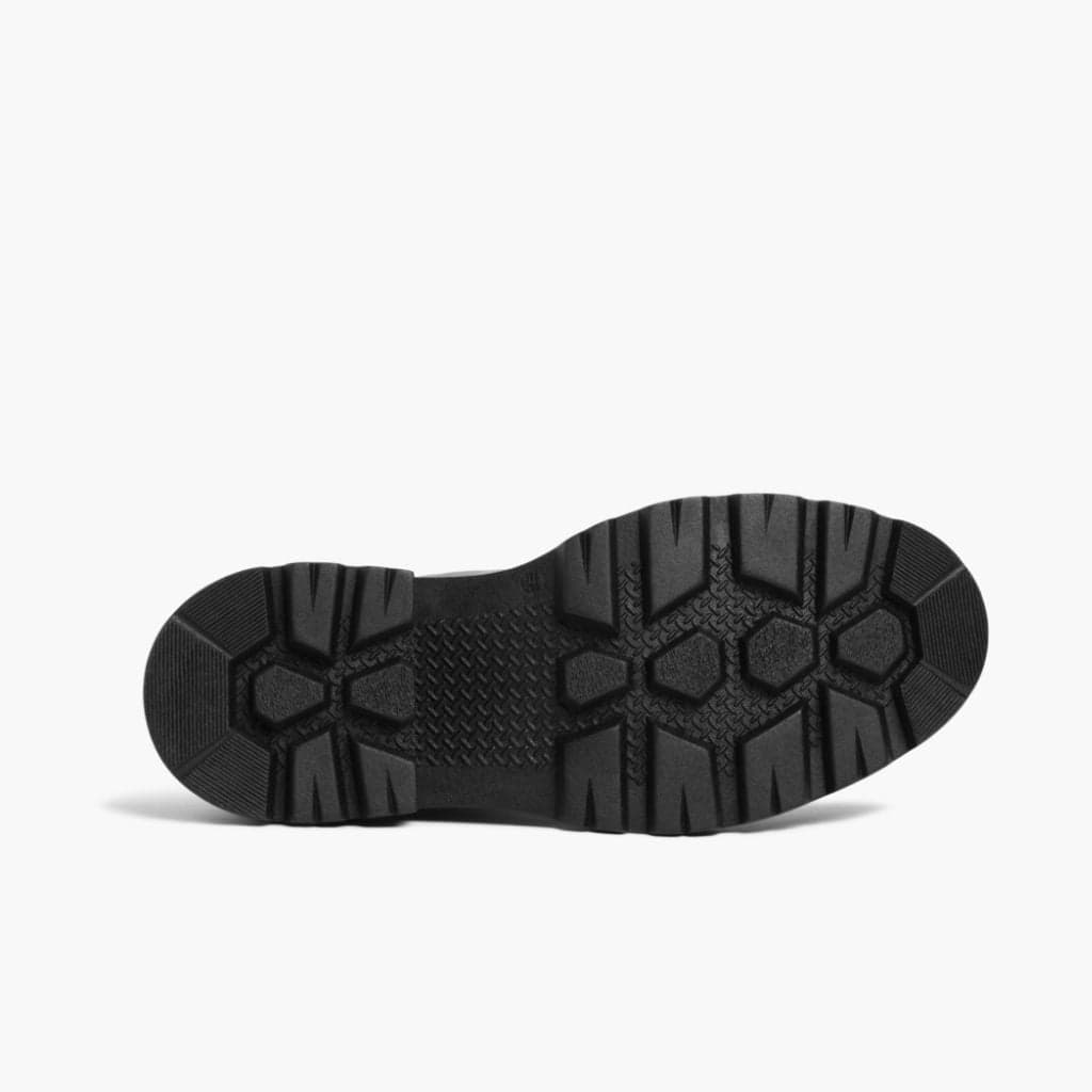 Ryder Platform | Black, view 4