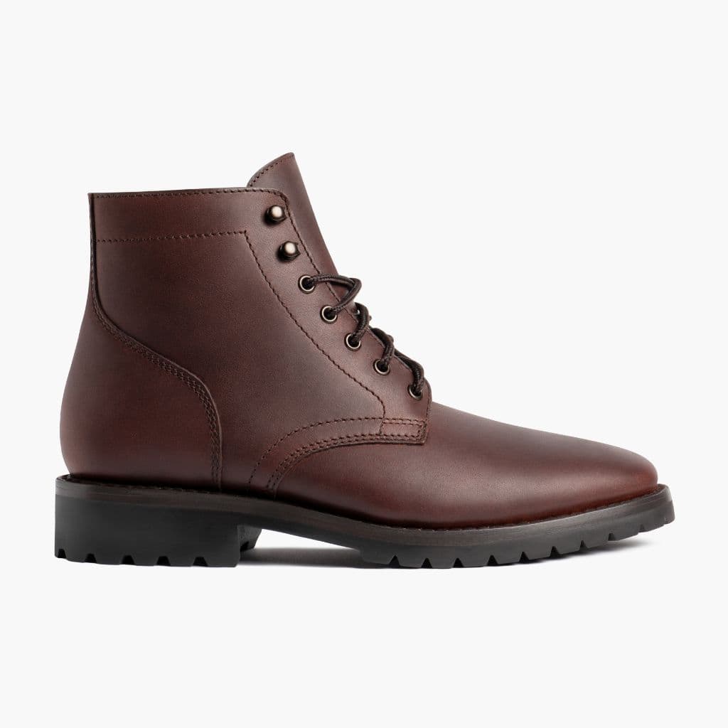 President StormKing® | Bull Brown, view 2