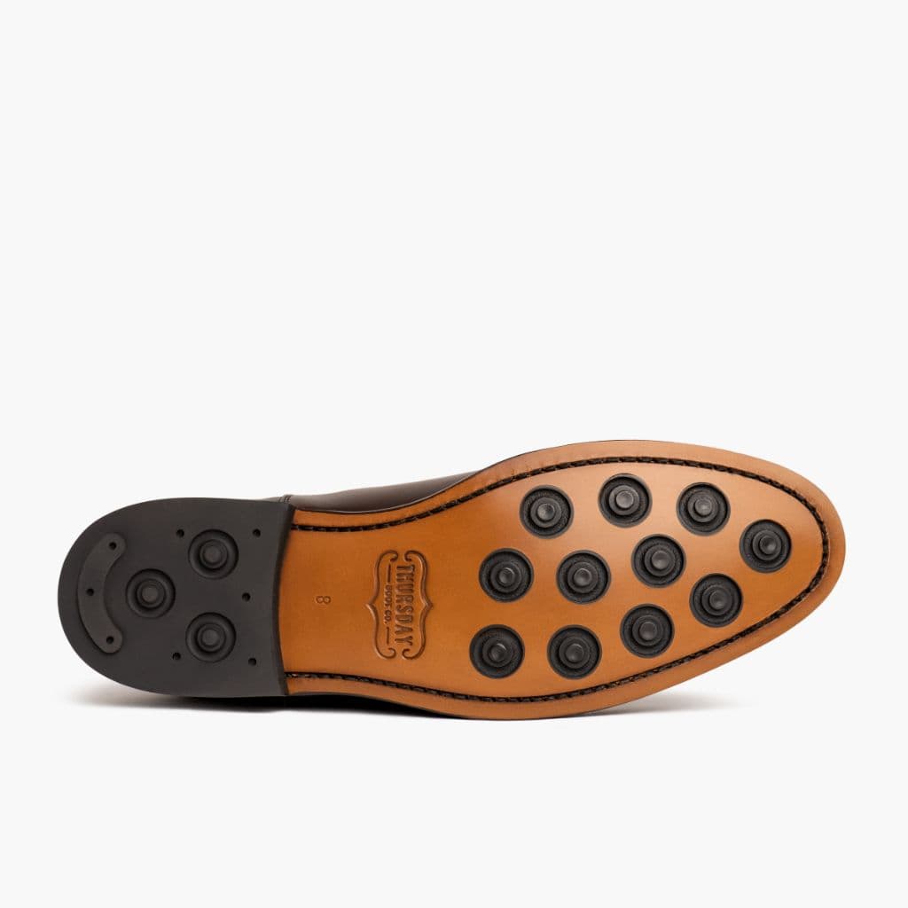 Cavalier | Rich Mahogany, view 5