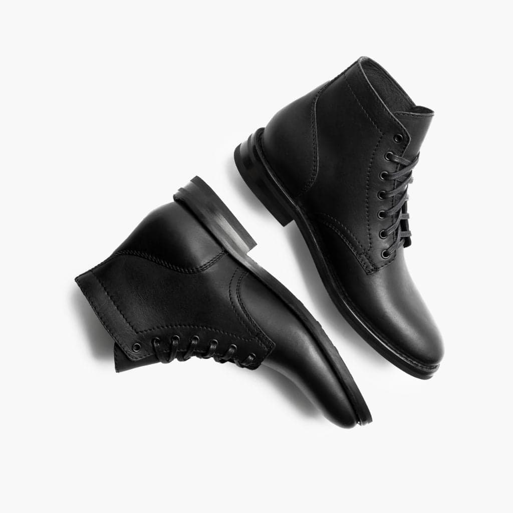 President | Black, view 5