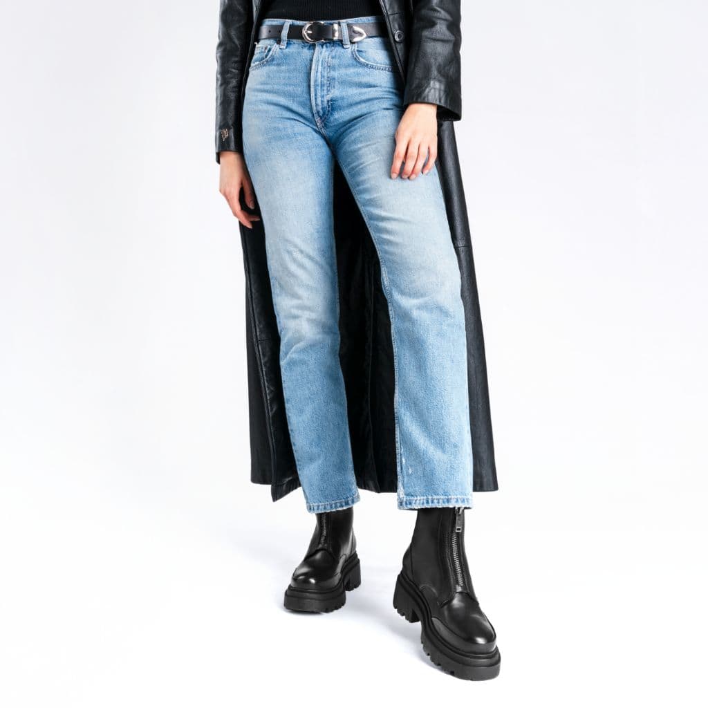 Ryder Platform | Black, view 5