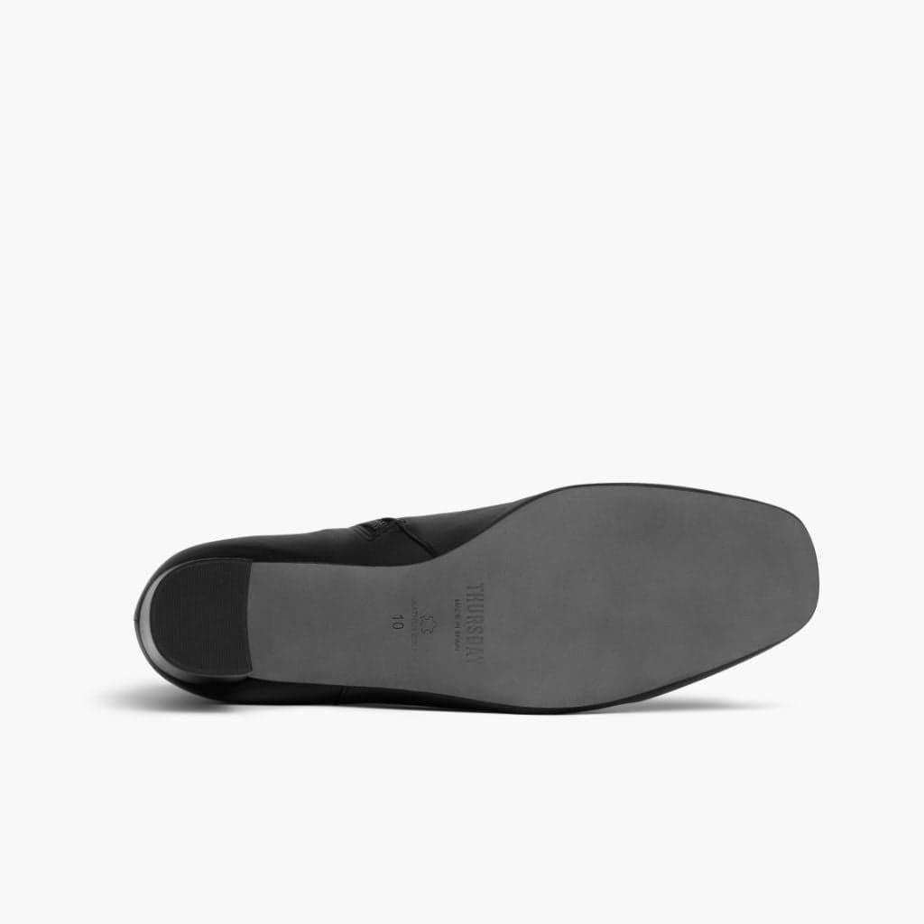 High Standard | Black, view 5