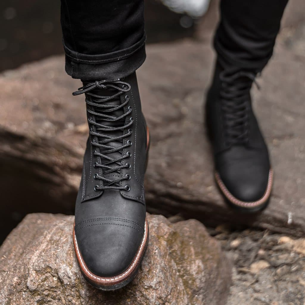 Logger | Black Matte, view 6