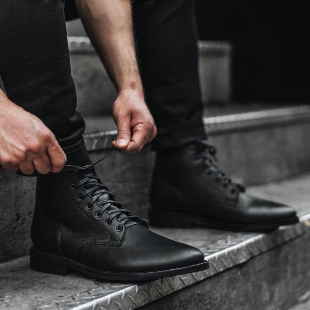 President | Black, view 6