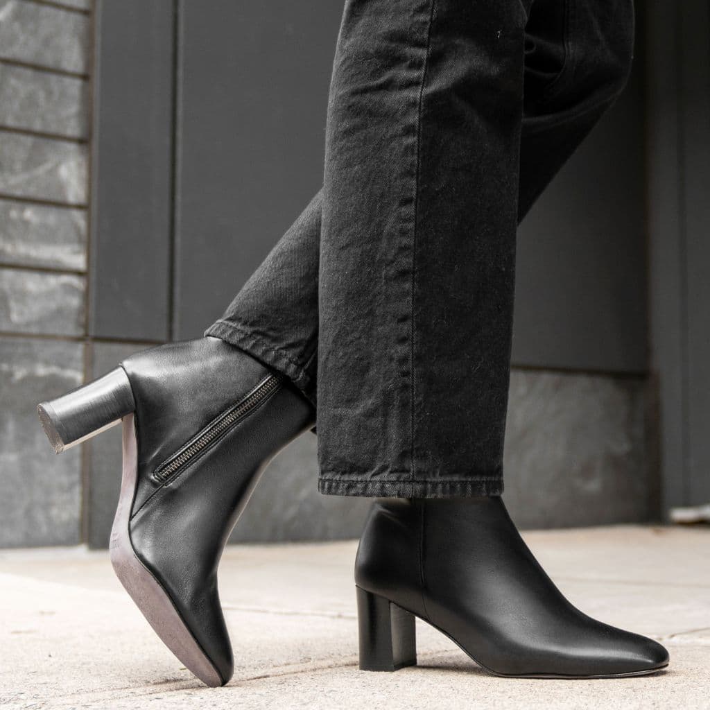 High Standard | Black, view 6