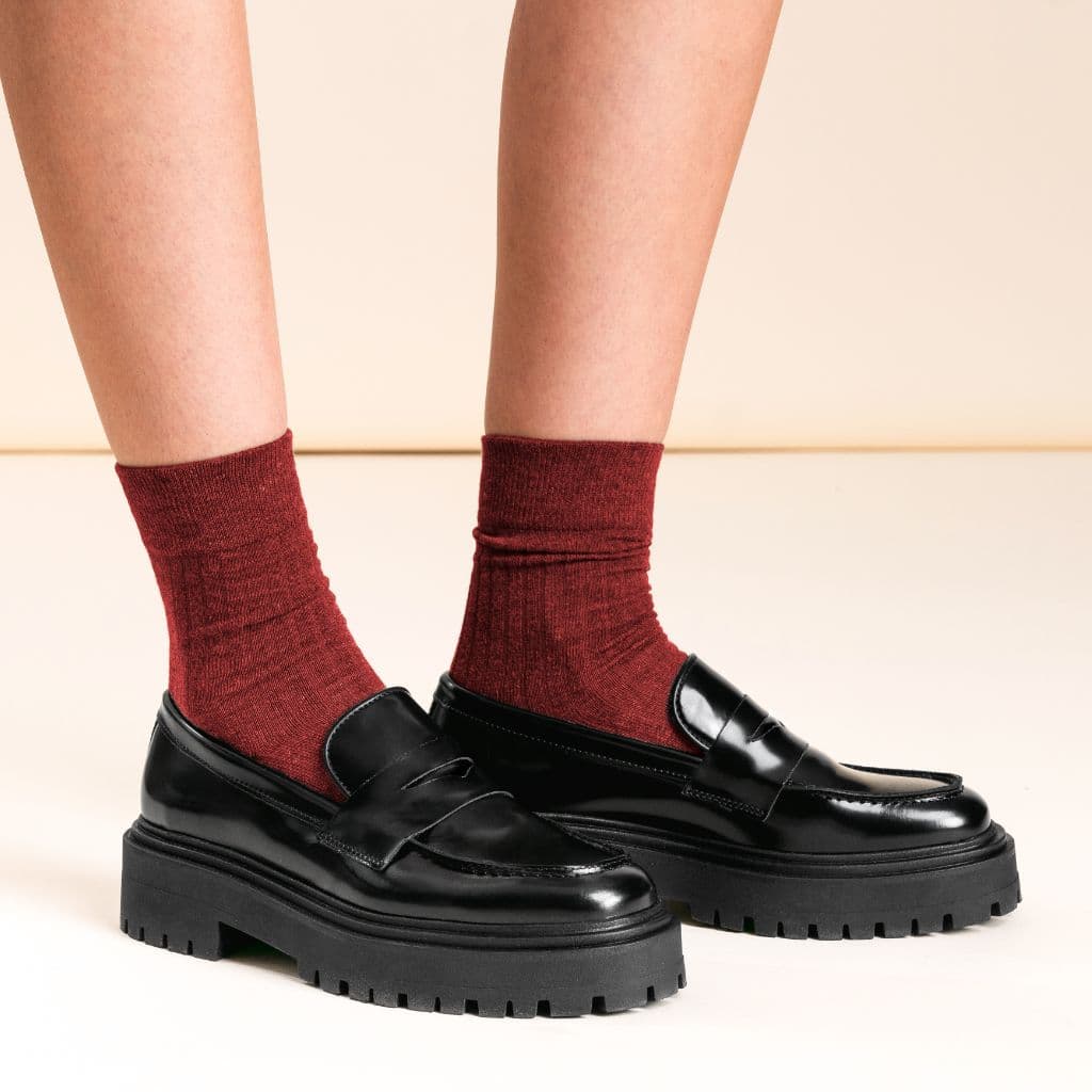Penny Platform | Black, view 6