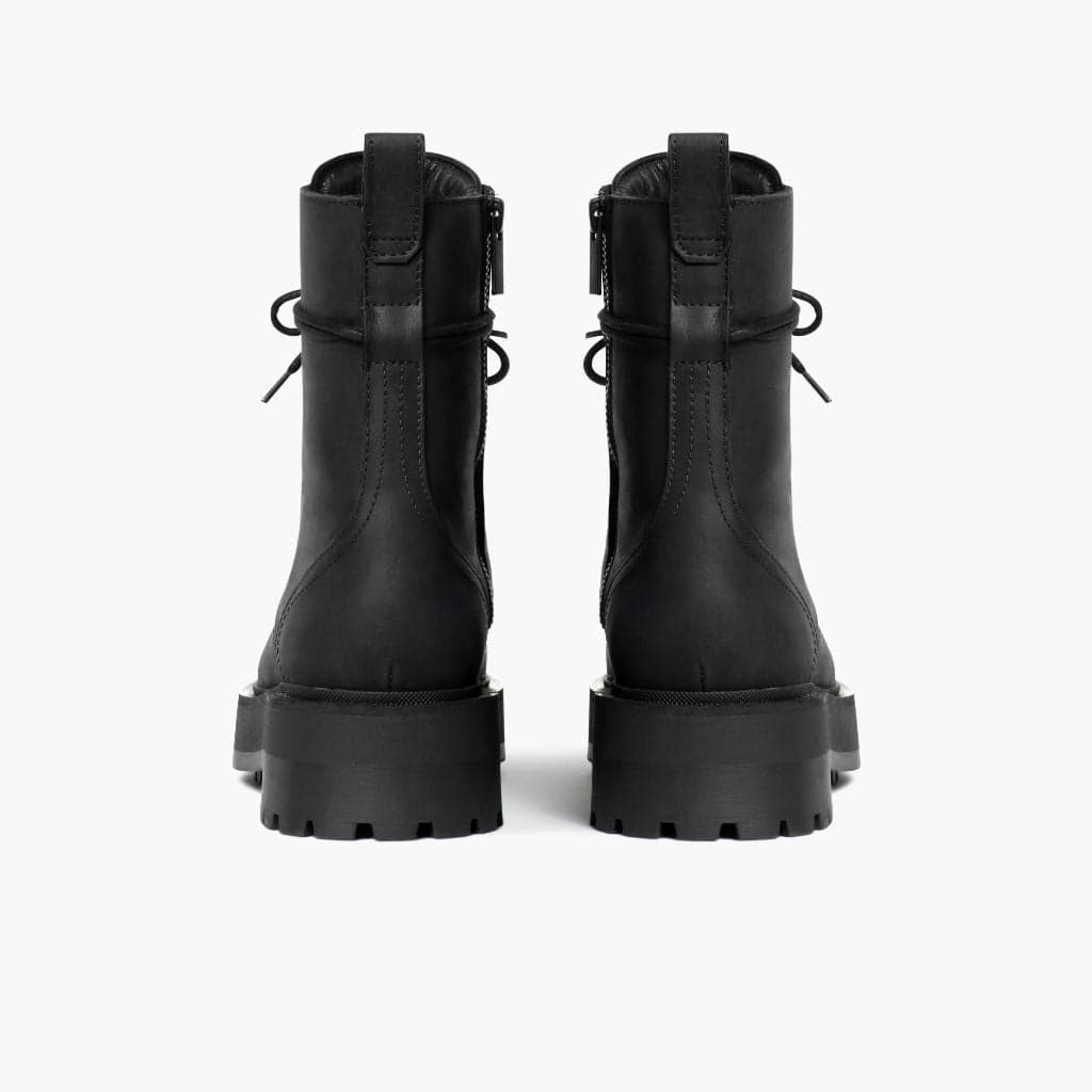 Quest | Black Matte, view 6