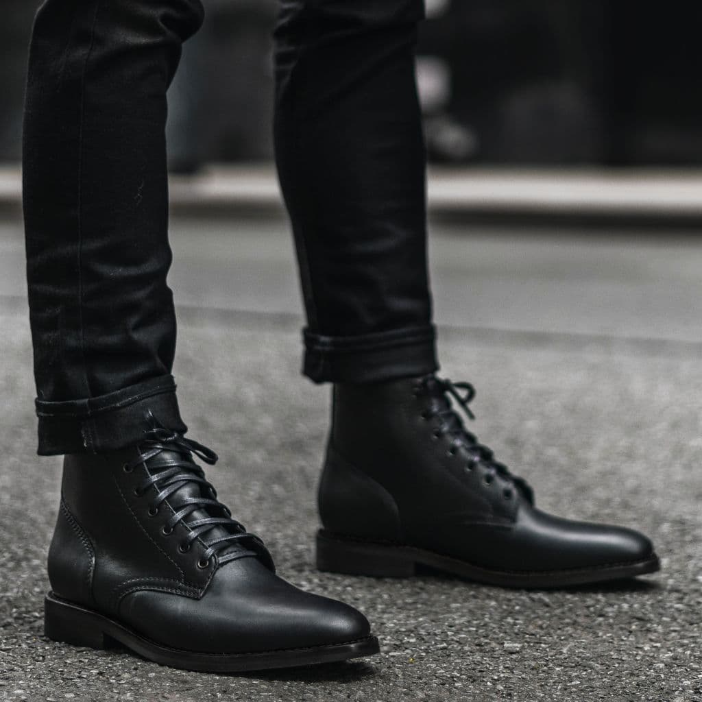President | Black, view 7